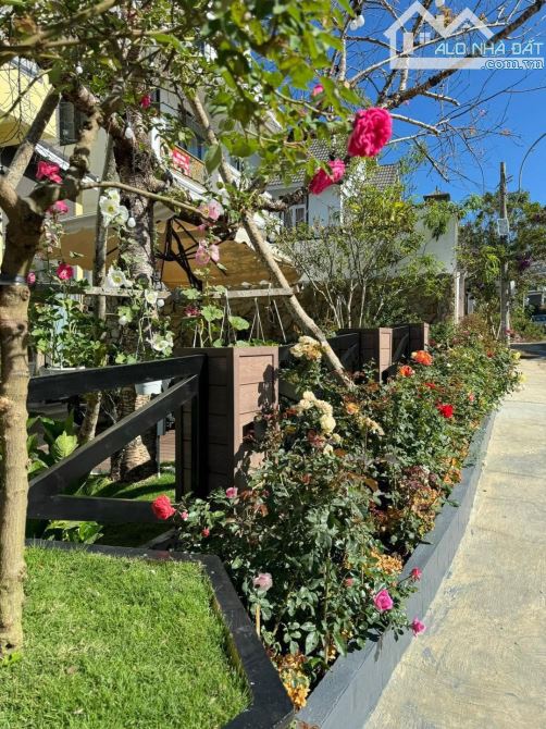 Villa An Sơn Villa TRANG NEMO, khí trong lành, thích hợp an cư hoặc kinh doanh nghỉ dưỡng - 2