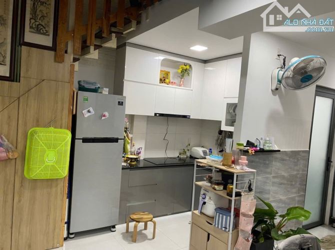 🏡 CƠ HỘI HIẾM: NHÀ 1 TRỆT 1 LẦU – VỊ TRÍ VÀNG VẠN PHÚC CITY - 2