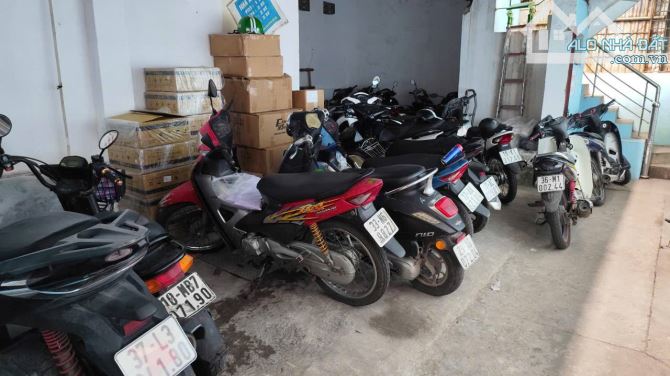 Siêu hiếm! 4 căn liền nhau phố Khương Hạ, Thanh Xuân, Diện tích 448m2, Mt 17,4m2 - 2