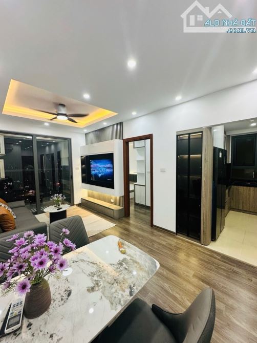 Toà CT36 Định Công Trịnh Đình Cửu-hoàng mai - 2