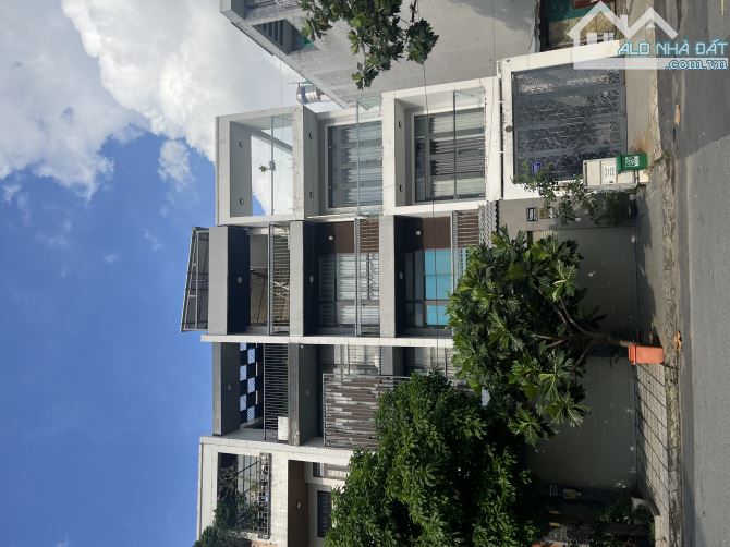 Nhà mặt tiền Bùi Tá Hán phường An Phú 80m2 Hầm 4 tầng chỉ 19 tỷ - 2