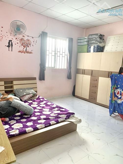 Bán nhà 34m 2tầng 4.5 x7 giá 2.97 tỷ p12 gò vấp - 2