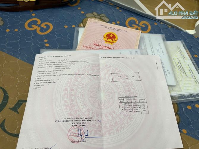 4ty8xx CẦN BÁN NHÀ C4 – MẶT ĐƯỜNG HOÀNG VĂN THỤ – TRỤC CHÍNH KINH DOANH - 2