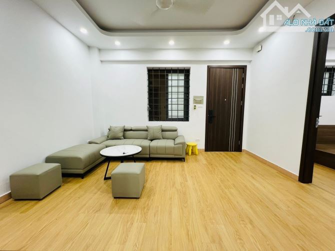 BÁN CHUNG CƯ ĐỒNG TÀU 54m2-2Ngủ 2WC- TẶNG FULL NỘI THẤT- GIÁ CHÀO 3.98 TỶ - 2