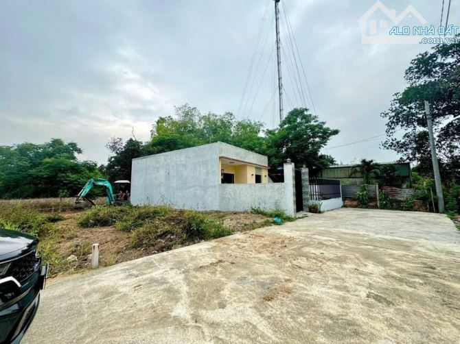 📌📌📌LÀM VIỆC TRỰC TIẾP GIÁ TỐT !!!Đất Quá Giáng, Hoà Phước, Hoà Xuân Mới - 2
