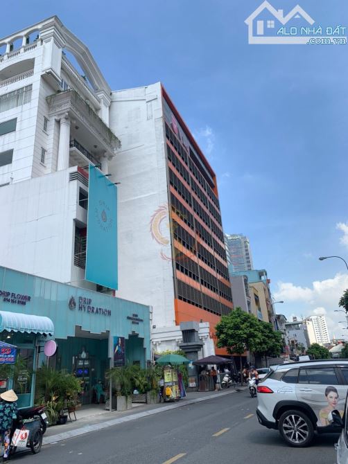 HOT 185 tỷ! Bán MT Đ. Nguyễn Khắc Nhu, Q.1 – 11x29m – 2 tầng. - 2
