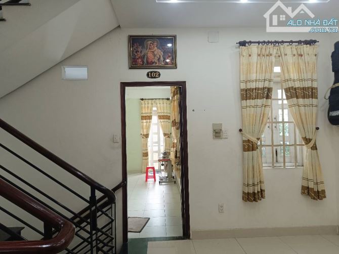 Bán nhà mặt tiền 3052 Phạm Thế Hiển ngang 6m x 4 tầng chỉ 11 tỷ 5 - 2