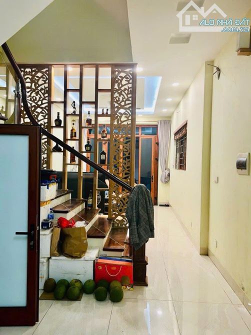 LÔ GÓC 3 THOÁNG GẦN PHỐ PHÚ MỸ MỸ ĐÌNH NAM TỪ LIÊM 60m 5 TẦNG MT 4m GIÁ 12.5 TỶ - 2