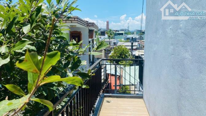 NHÀ ĐẸP GIÁ TỐT – NGUYỄN VĂN HUỀ – THANH KHÊ – CHỈ 3,3 TỶ - 2