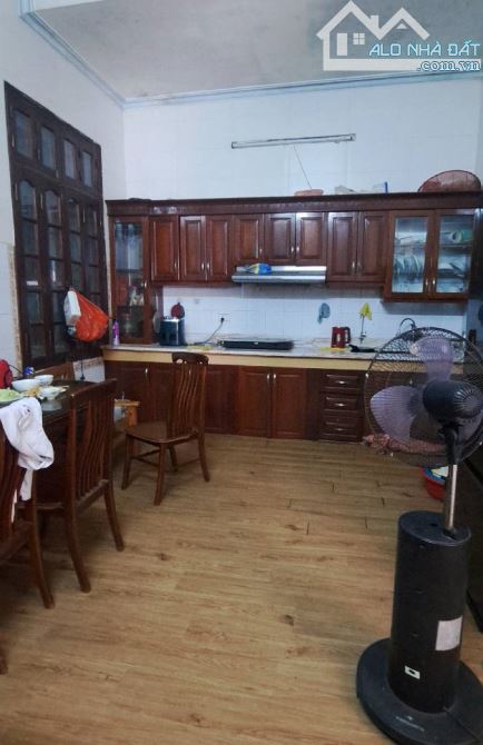 Cửu Việt Trâu Quỳ_NHÀ 3 TẦNG * 85m- VỊ TRÍ  ĐẸP - OTO VÀO NHÀ- HAI MẶT THOÁNG - TRUNG TÂM - 2