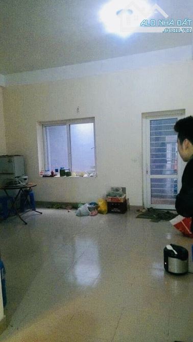 SIÊU PHẨM TÂY MỖ – PL ÔTÔ TRÁNH – VỈA HÈ – 90M² – 4 TẦNG – 17 TỶ (ATL152060) - 2