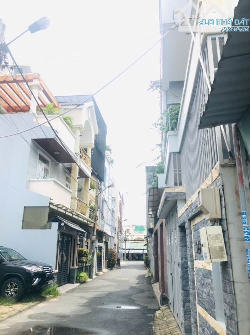 BÁN DÃY TRỌ 110M² – HẺM RỘNG ĐƯỜNG SỐ 9, LINH TÂY, THỦ ĐỨC – 8,2 TỶ. - 2
