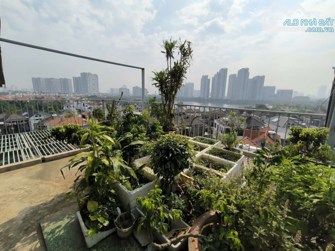 Bán nhà Phan Bá Vành, Cổ Nhuế, Bắc Từ Liêm. gần TP Giao Lưu. Giá 31,5 Tỷ - 2