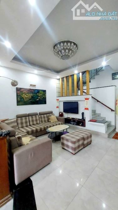 BÁN NHÀ 5x29m SỔ THỔ CƯ HOÀN CÔNG  B5 NGUYỄN ÁI QUỐC TÂN HIỆP ĐỒNG NAI, GIÁ 5TỶ5 - 2