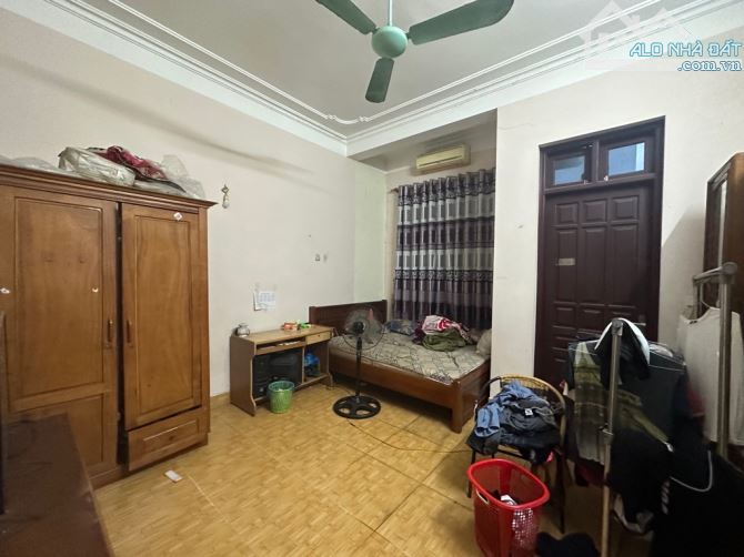 HIẾM TÂY MỖ - MẶT TIỀN RỘNG - KHUNG BTCT - ÔTÔ - 70M² - 4 TẦNG - 12 TỶ (ATL91556) - 2