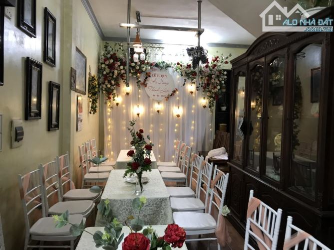 LÔ GÓC TÂY MỖ - ÔTÔ - TƯƠNG LAI MẶT PHỐ - 81M² - 4 TẦNG - 11.7 TỶ (ATL91555) - 2