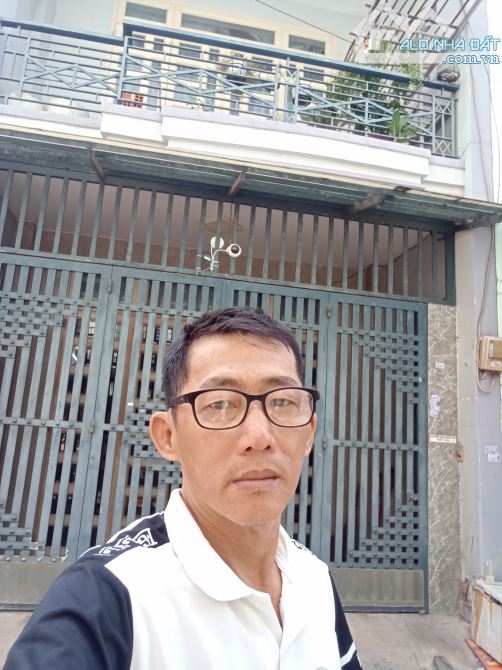 146* 👉. SIÊU PHẨM 90m2 , DÀI 18M HẺM XE TẢI ĐÁNH NHAU, LÊ VĂN QUỚI Q BÌNH TÂN, CHỈ 7 TỶ - 2
