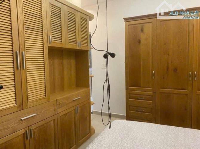 Bán Nhà Biệt thự - góc hẻm 8m Lê ĐỨc Thọ - gần Nguyễn Oanh, 12x25m, 4 Tầng, 27,9 tỷ - 2