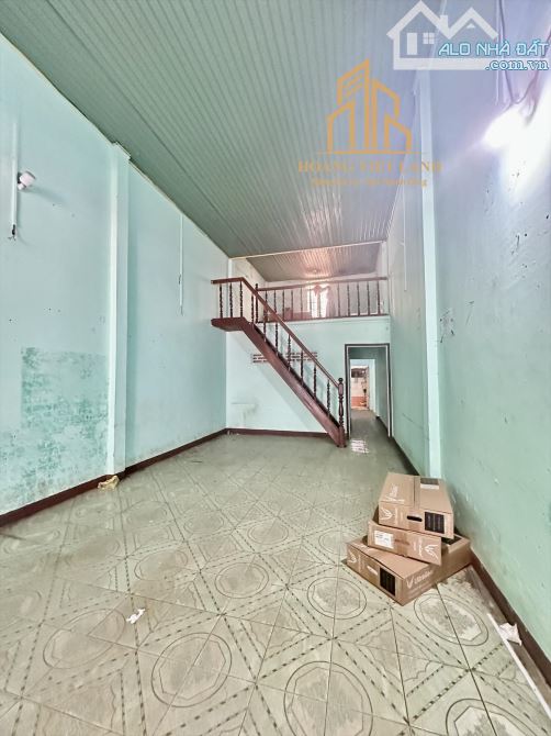 Bán nhà hẻm 162 Hà Huy Tập Thông Qua Lý Thái Tổ - DT:4x23m - H:ĐÔNG BẮC- GIÁ:5,2 TỶ - 2