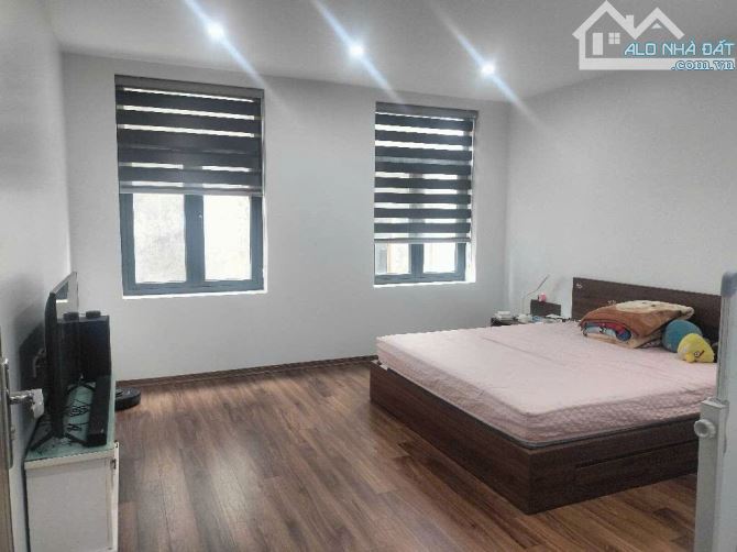 🏡 CHỦ GẤP B-Á-N NHÀ MỸ ĐÌNH – NGÕ Ô TÔ - NỘI THẤT SANG ĐẸP - Ở CỰC SƯỚNG - 2 MẶT THOÁNG - - 2