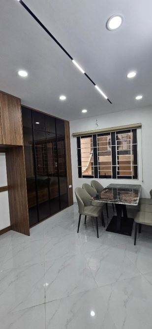 Bán nhà 6 tầng trong ngõ xuân thủy cầu giấy Hà Nội - 2