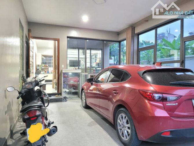 Bán Nhà Biệt Thự  3 tầng Khu đô Thị Cựu Viên Kiến An Hải Phòng, vị trí đẹp giá 14 tỷ - 2