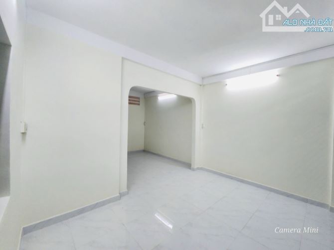 CHỈ NHỈNH 3 TỶ - CC 336 PHAN VĂN TRỊ - 63M2, 2 PHÒNG - 2