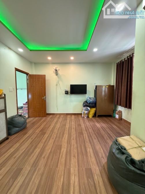 Hẻm 6m, 110m2, Lê Trọng Tấn, Tân Phú, 8.9tỷ - 2