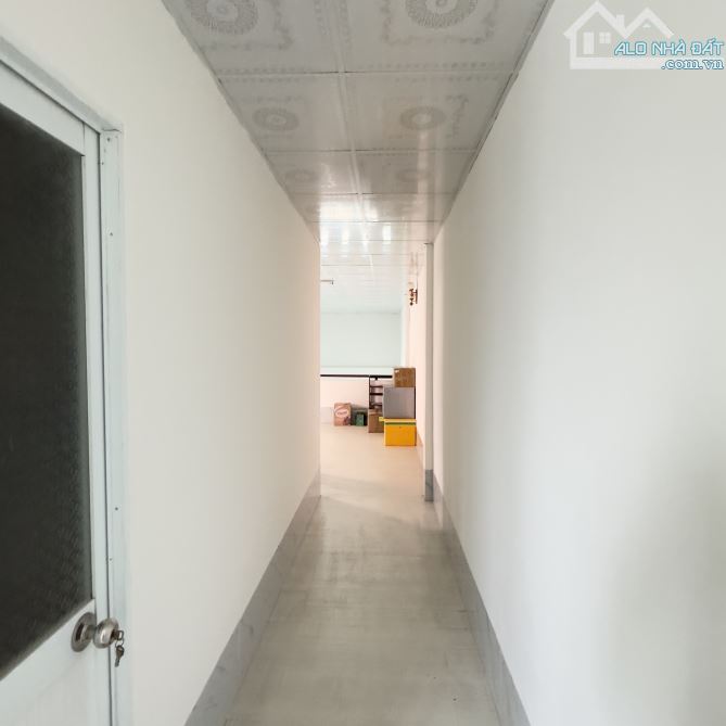 BÁN NHÀ MẶT TIỀN Đ.TRẦN QUANG DIỆU NỐI DÀI LỘ ĐÔNG ĐÚC DÂN CƯ THÍCH HỢP Ở & KINH DOANH - 2
