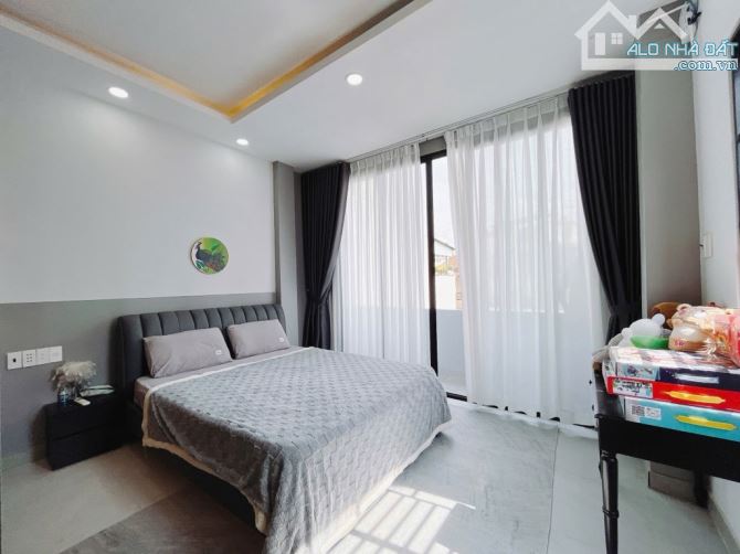 🏡 LUXURY HOME QUẬN 4 – HẺM 1 SẸC, CÁCH MT 20M 🏡 - 2