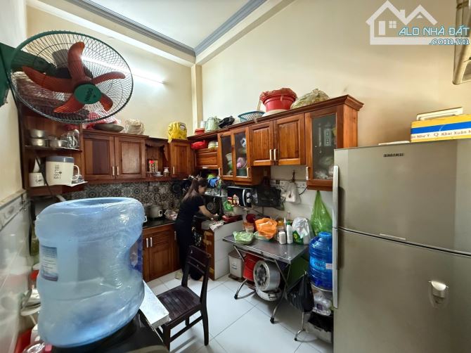 Gấp bán nhà 405/...Thống Nhất, F16, Gò Vấp, 46m2, 2 tầng, 3PN, 2WC, nhỉnh 4 tỷ - 2