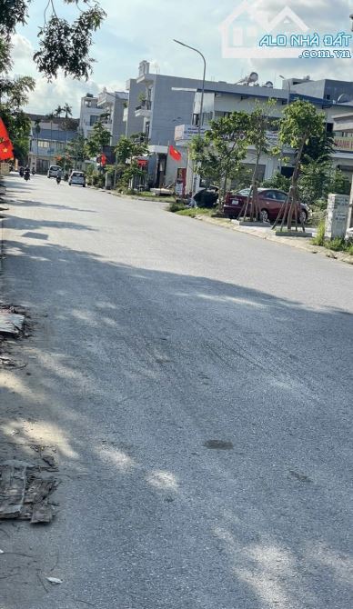 Bán 75m đất khu phân lô Đống Chuối, Hùng Vương, Hồng Bàng, Hải Phòng giá 3,5 tỷ - 2