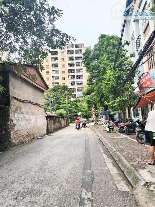💥 SIÊU HIẾM NHÀ ĐẸP NGÔ GIA TỰ LONG BIÊN, 5 TẦNG, Ô TÔ ĐỖ CỬA, NGÕ THÔNG, GIÁ 5.X TỶ💥 - 2