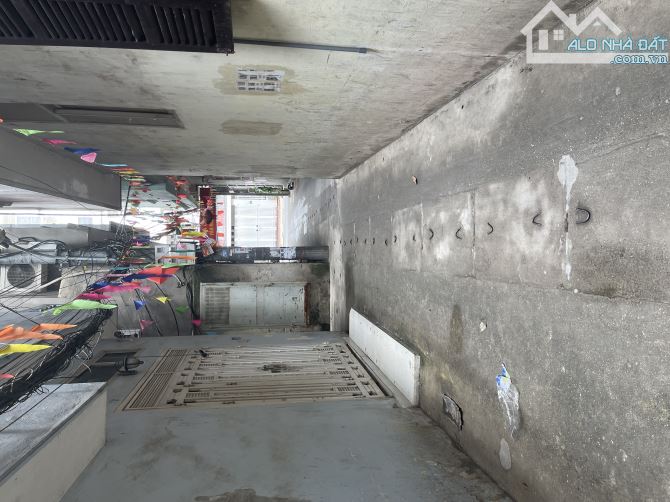 BÁN NHÀ NGÕ 112 TRẦN PHÚ – HÀ ĐÔNG, 52m2 MT7m NGAY CHÂN CHUNG CƯ 10.x tỷ - 2