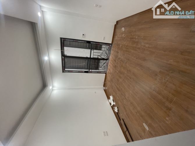 Nhà đẹp mới tinh Quan Nhân, 29m² x 5 tầng, ngõ thông - Giá cực tốt! - 2