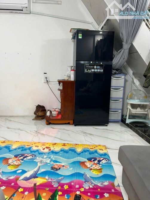 bán nhà 2 tầng 55m2- Linh Chiểu , gần chợ Thủ Đức- giá 4.2 tỷ TL - 2