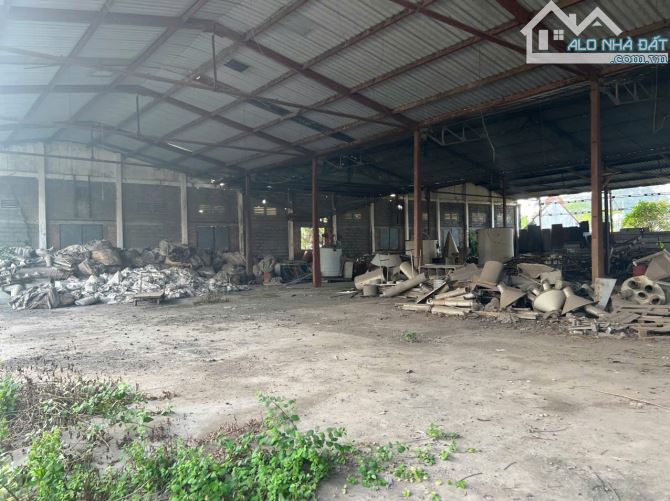 Bán xưởng ngay quốc lộ 51, hơn 3 hecta, giá chỉ 4 triệu/m2(XB054) - 2