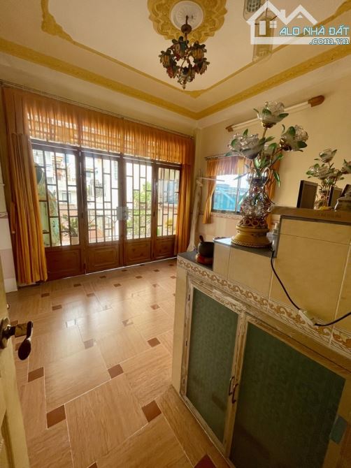 NGAY TRUNG TÂM QUẬN 3 VÕ VĂN TẦN 43M2, 4 TẦNG, 2 MẶT HẺM, NGANG 3.6M, 5PN CHỈ 8 Tỷ hơn - 2