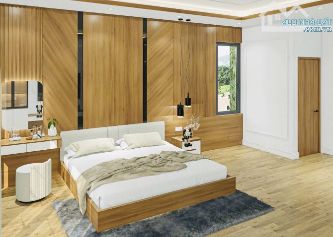 Siêu Phẩm Nhà View Hồ Võ Thị Sáu 68M2 5T Thang Máy, MT 5M, 10M ÔTô Tránh, Giá 15.6 Tỷ - 2