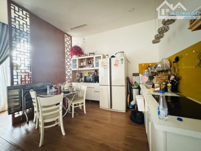 82m2 thổ cư,hẻm xe hơi, Villa mini 4 tầng, 7x11, Đường 8,Linh Xuân,Thủ Đức - 2