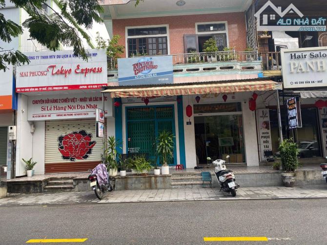 🔥 CẦN BÁN GẤP LÔ ĐẤT MẶT TIỀN PHỐ TÂY – ĐƯỜNG CHU VĂN AN, PHƯỜNG THUẬN HÓA, TP. HUẾ - 2
