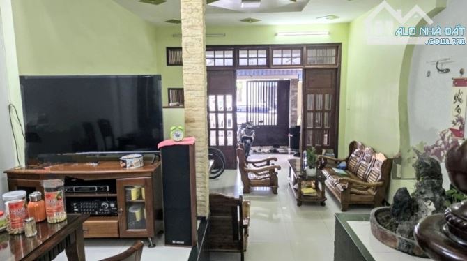 💥RẺ NHẤT- NHÀ 3 TẦNG - CA VĂN THỈNH - MT 5m - Ô TÔ ĐỖ- 76m2 - Gần Chợ & Trường - 8,x Tỷ - 2