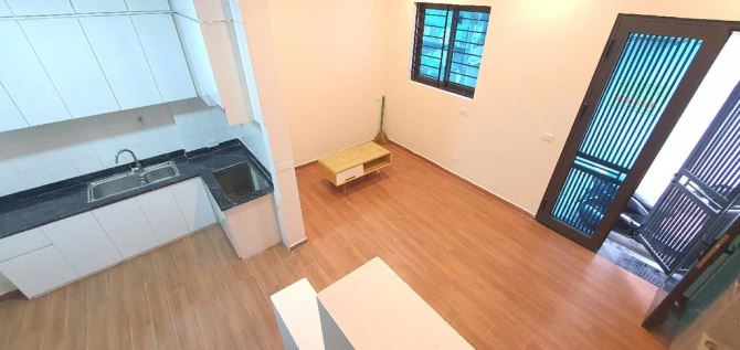 Nhà đẹp Quan Nhân – 35m², 5 tầng, lô góc, thoáng sáng, giá 7.35 tỷ - 2