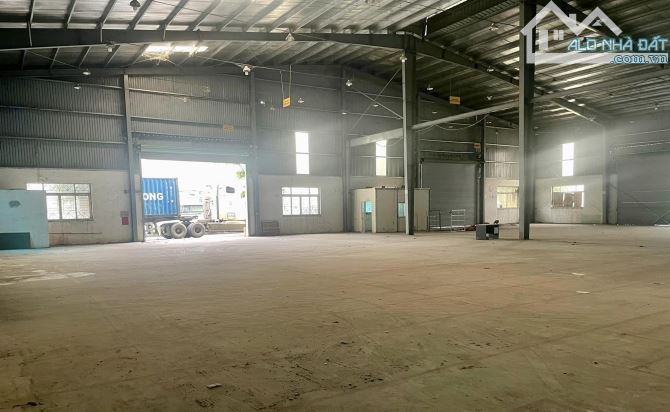 Cho thuê kho xưởng 500m2  1000m2 tại Văn Giang, Hưng Yên - 2