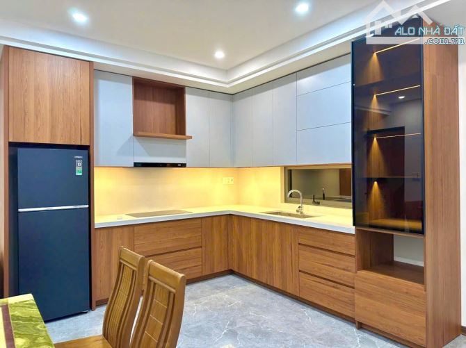 Cho thuê nhà mới 3 tầng MT Phan Trọng Tuệ, Hòa Cường- Hải Cháu - 2