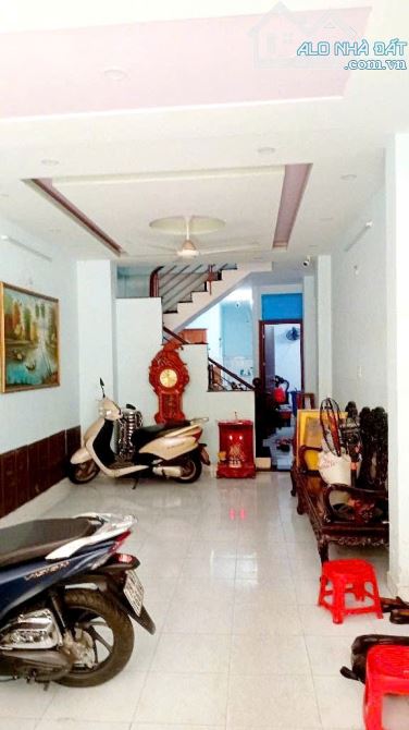 🔥VIP -CÁCH MẠNG THÁNG 8 - TRUNG TÂM QUẬN 3 - GIÁ: 9,5 TỶ TL  - 84M2 - 3 TẦNG - 8 PN - 8WC - 2