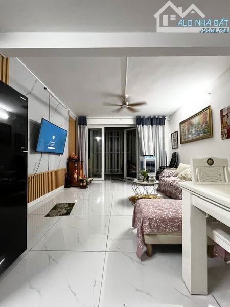 Nhà Đường Nguyễn Kiệm Quận Gò Vấp Phường 3. - 2