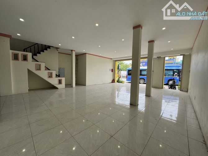 MẶT TIỀN ĐƯỜNG KHA VẠN CÂN - LINH TRUNG - THỦ ĐỨC - NHÀ 2 TẦNG - 183M2 - 2