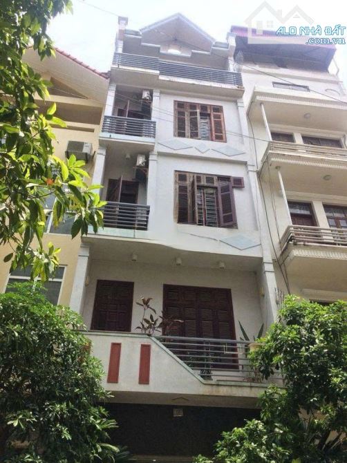 ❤️CHO THUÊ NHÀ Trương Công Giai , DT 78m, 5 Tầng, MT6m, NHÀ ĐẸP, VÀO LUÔN, 45tr/tháng - 2