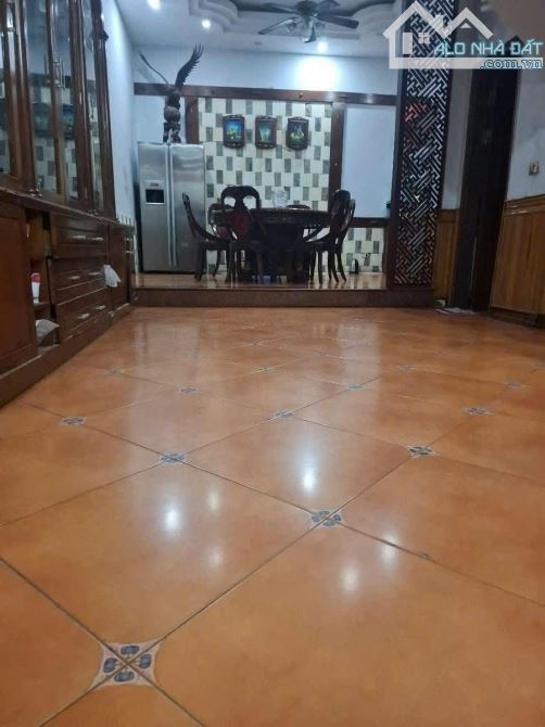 BÁN NHÀ MẶT PHỐ NGUYỄN BÁ KHOẢN, CẦU GIẤY - 85M² x 5T - MT 5M - VỈA HÈ Ô TÔ TRÁNH - 45 TỶ - 2